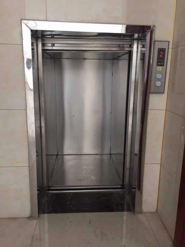 食品电梯